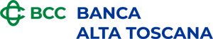 Logo BCC Alta Toscana