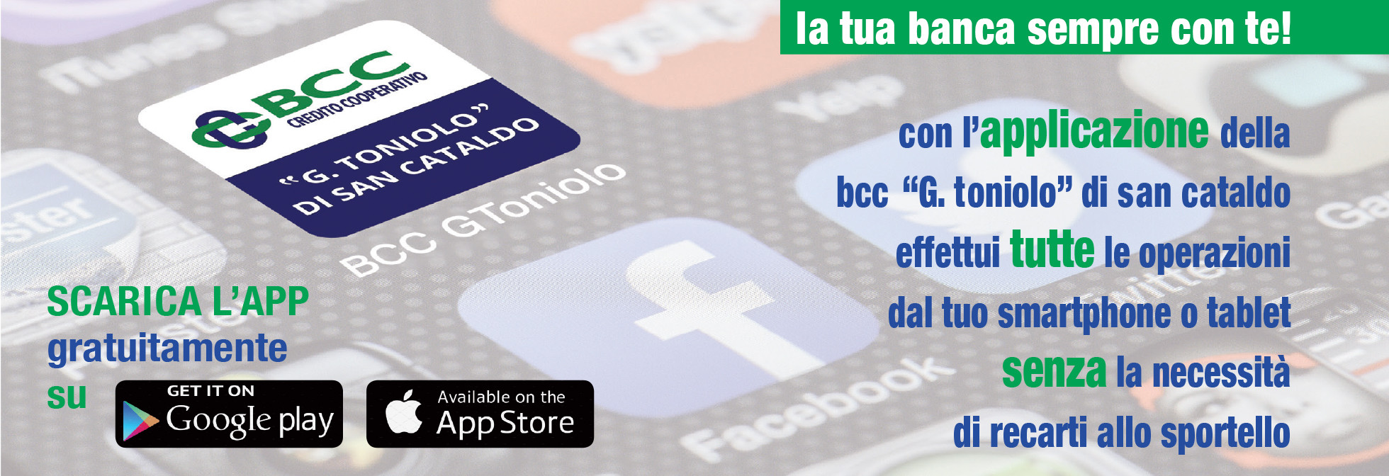 BCC San Cataldo App