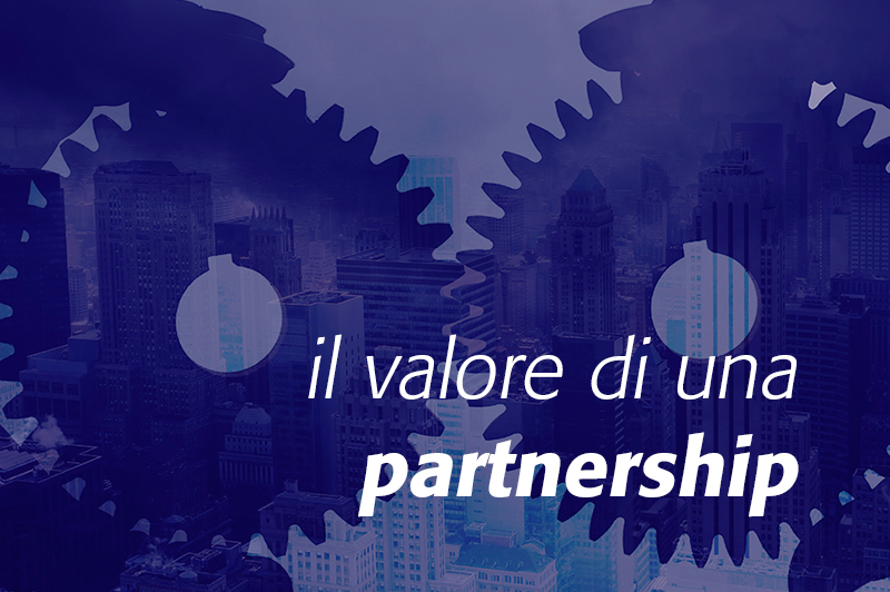banner partnership home