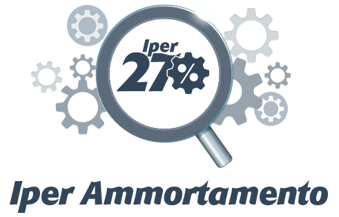 270 iperammortamento