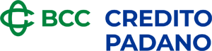 logo BCC Credito Padano