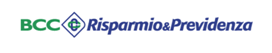 Logo BCC Risparmio e Previdenza