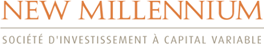 Logo New Millennium