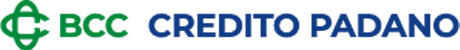Logo Nuovo Credito Padano 2023
