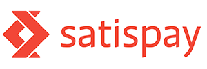 Logo Satispay 300x100