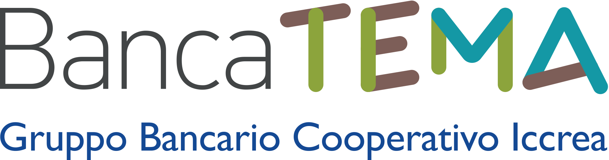 Logo Banca TEMA