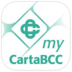 My CartaBCC