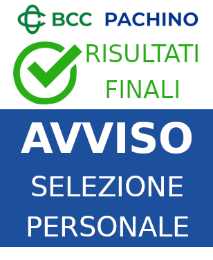 Banner Selezione Personale 2022 - Eventi