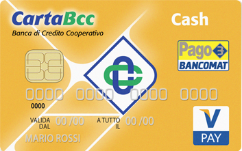 Carta BCC Cash VPay