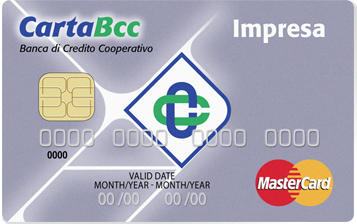 Carta BCC Impresa