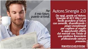 autore sinergia