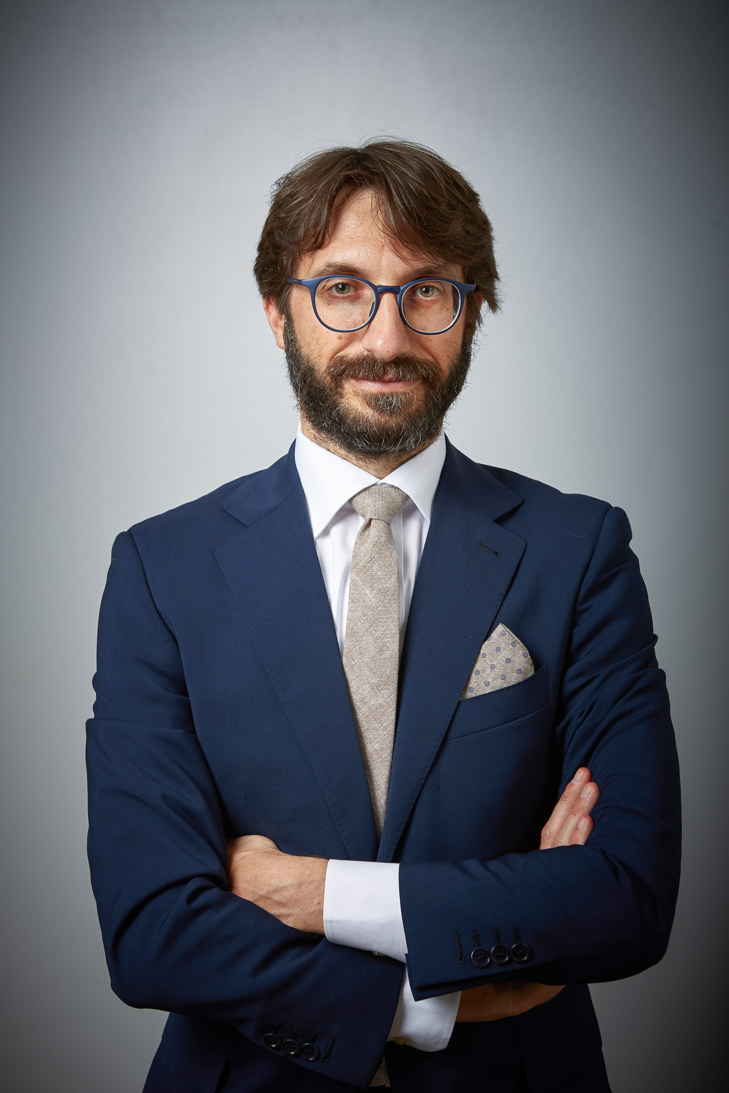 Beltramin Alberto
