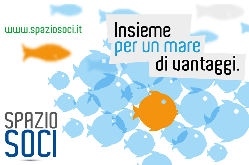 Insieme per un mare di vantaggi