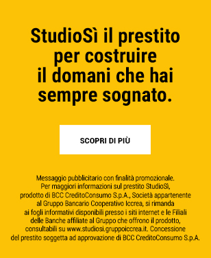 Banner StudioSì
