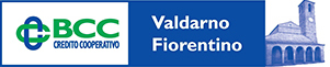 Logo BCC Valdarno Fiorentino