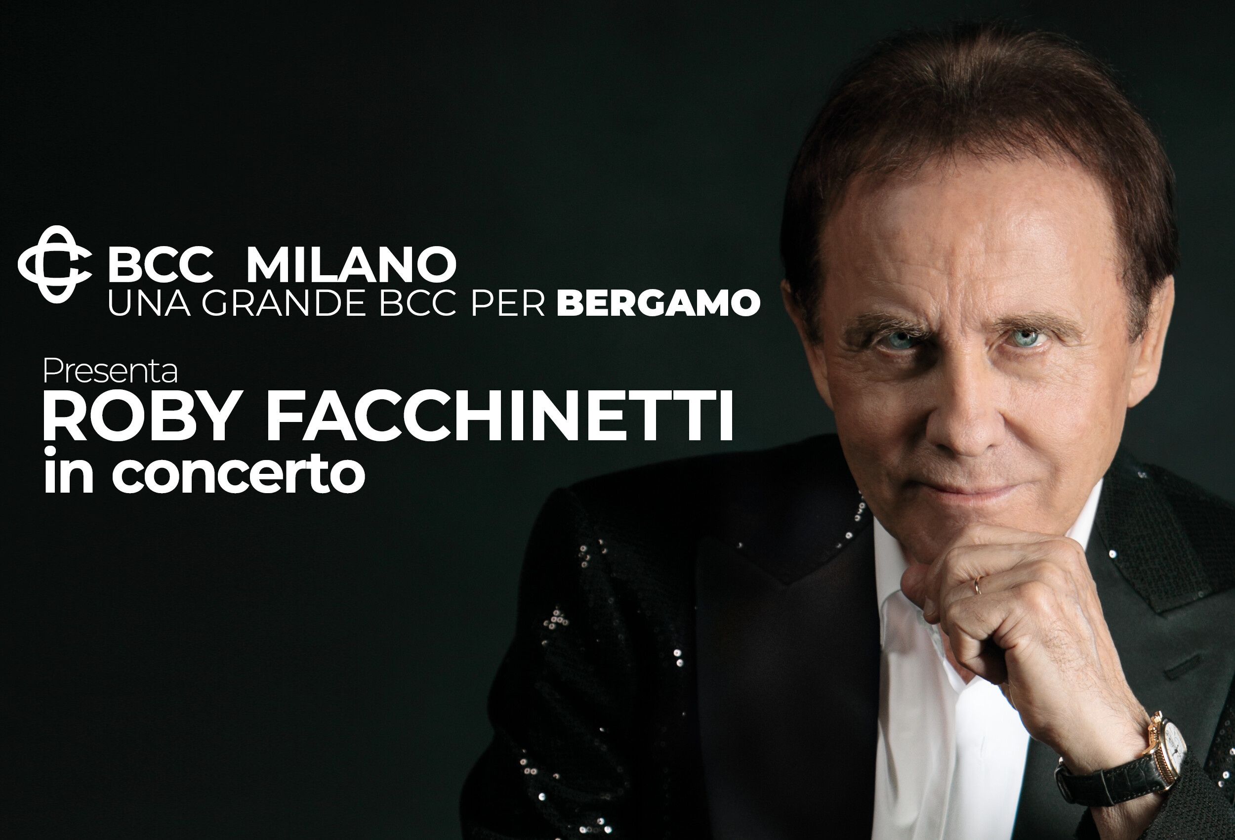 CONCERTO 30 SETTEMBRE 22 - FACCHINETTI