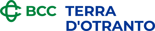 logo BCC Terra d'Otranto