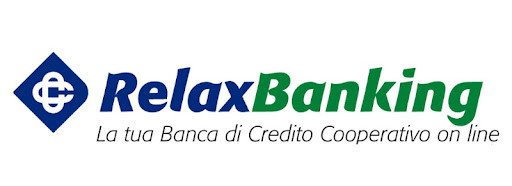 Logo Relax Banking