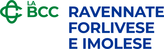 logo BCC Ravennate