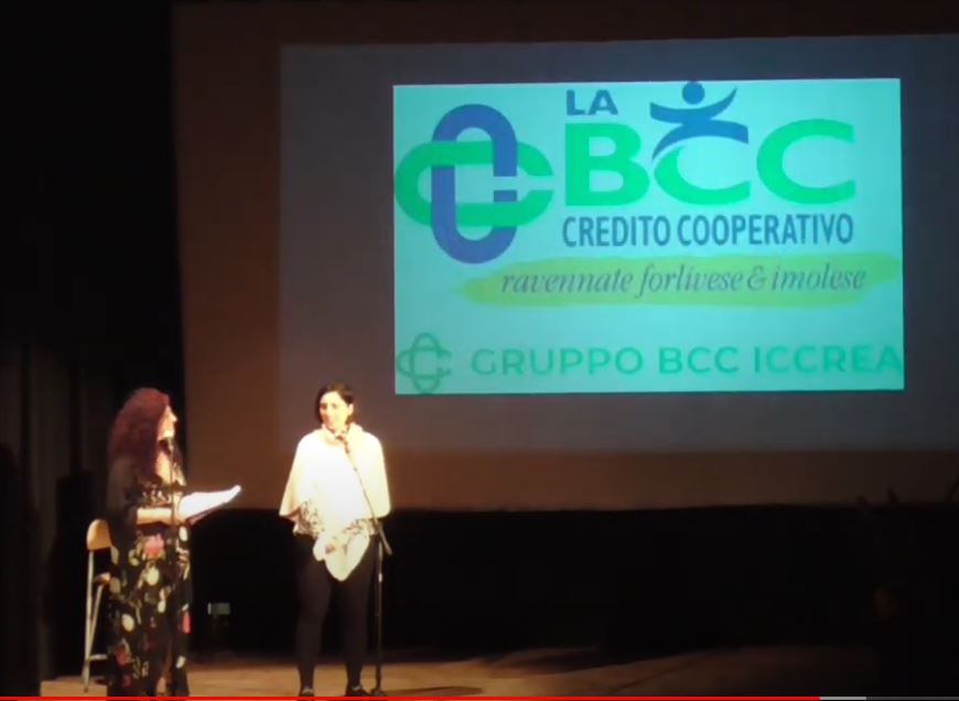 La BCC promuove la seconda Giornata Volontaria Senz'auto organizzata dal Gruppo Disabilità Faenza