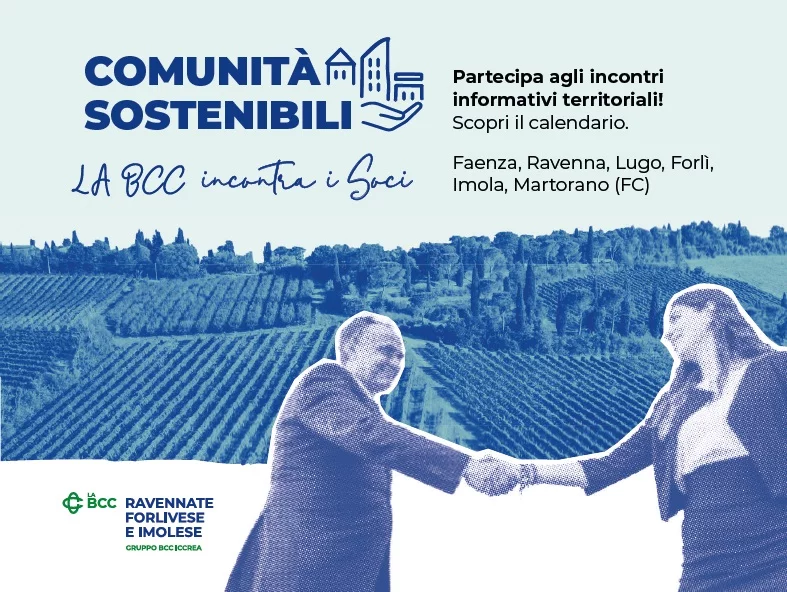 incontri soci la bcc