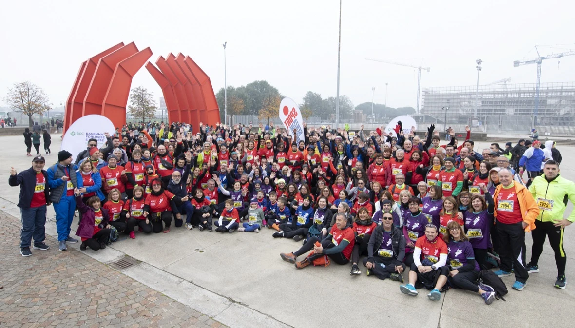 Foto Ravenna Maratona_la bcc