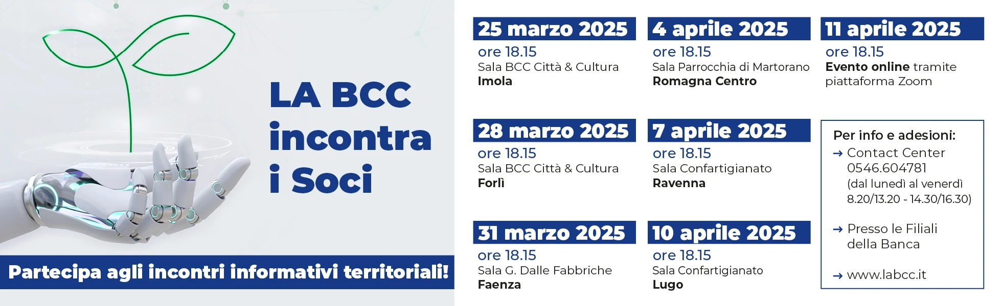 Incontri Soci 2025 sito