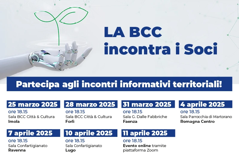 Incontri Soci 2025 sito