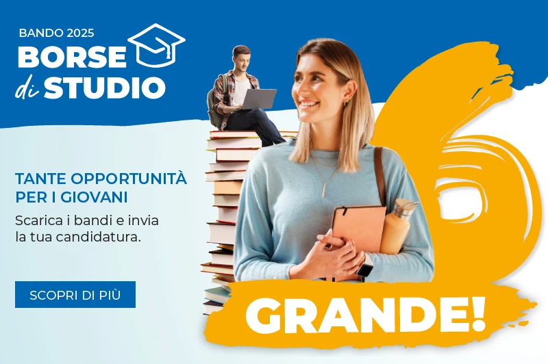 Borse Studio 2025 Sito