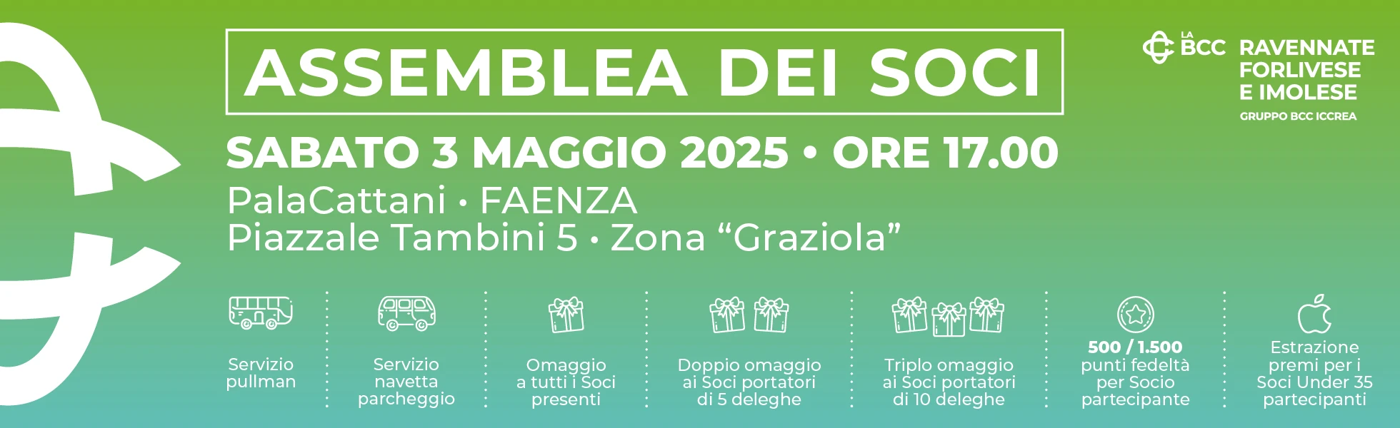 Assemblea Soci 2025