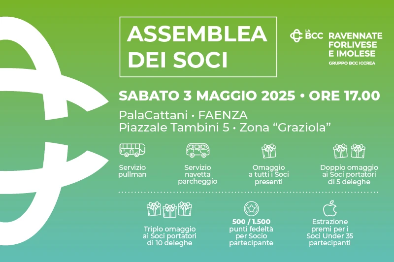 Assemblea Soci 2025