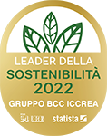 sigillo leader della sostenibilita 2022
