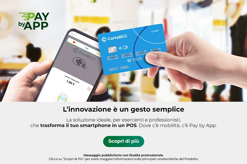 Pay By App