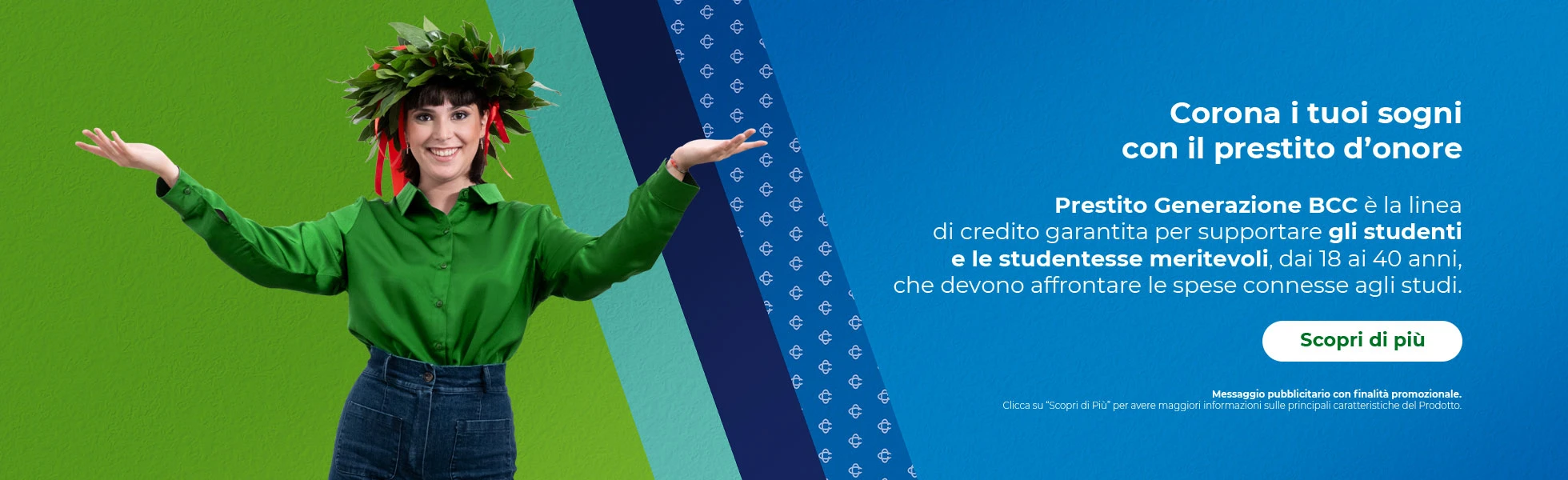 Prestito Generazione BCC