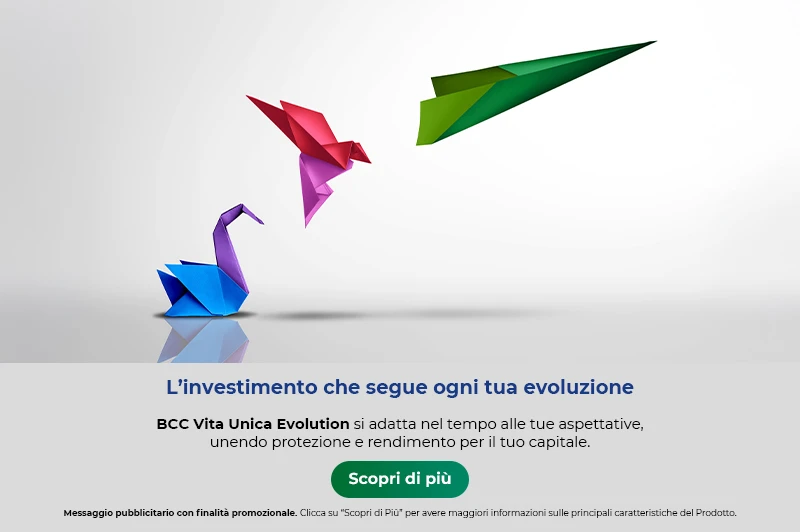 BCC Vita Unica Evolution