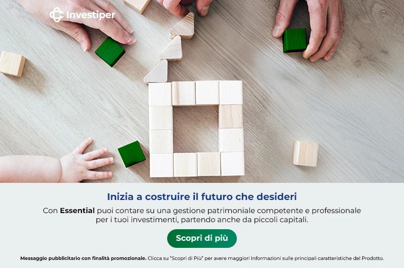 Gestioni Patrimoniali Essential