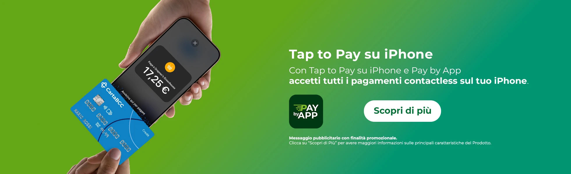 Tap to Pay
