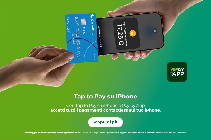 Tap to Pay