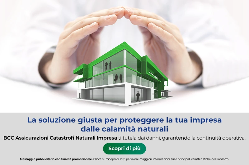 Catastrofi Naturali