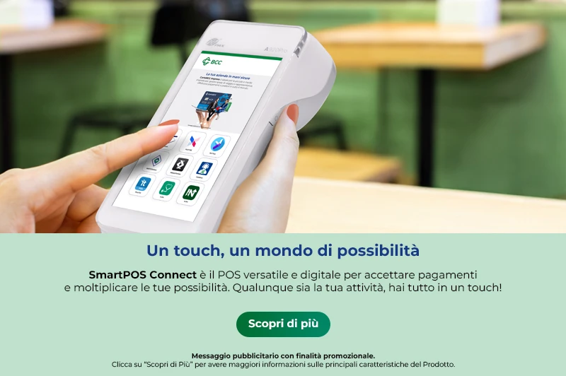 SmartPOS Connect