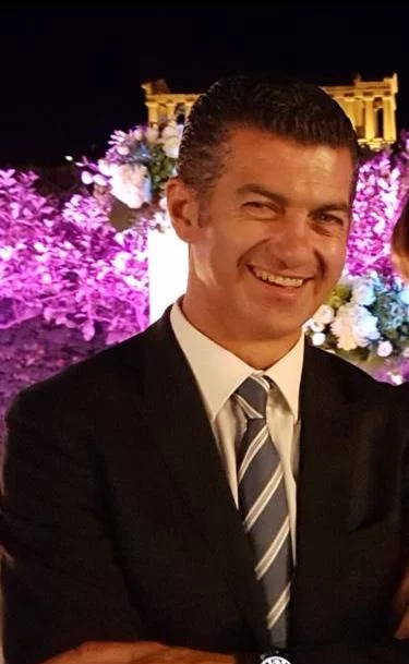 Massimo Marchese Ragona
