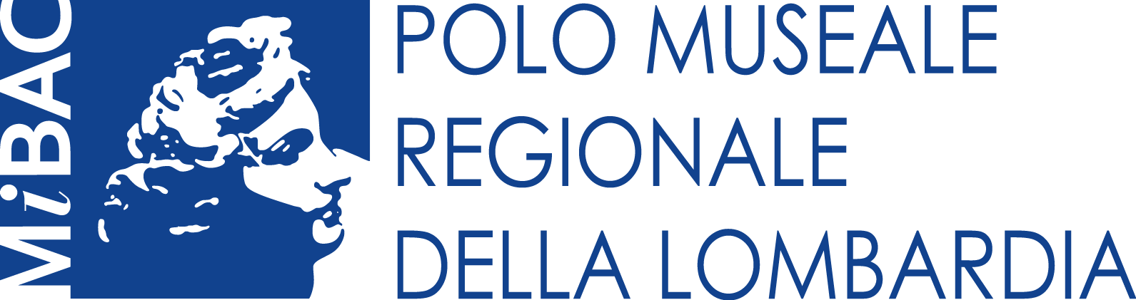 Logo Polo Museale lombardia