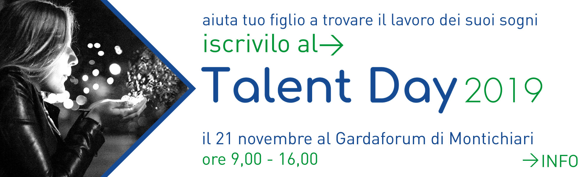 talent day 2019
