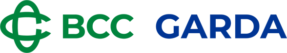 logo BCC Garda
