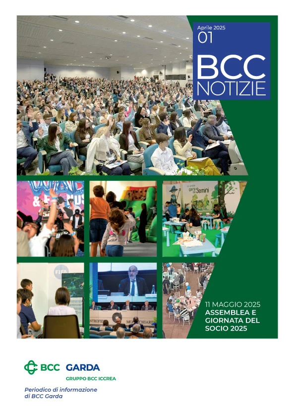 Bccnotizie01.2025 cover