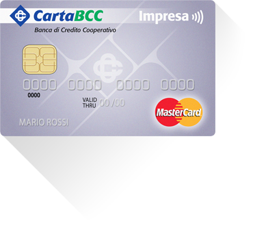 CartaBCC Impresa
