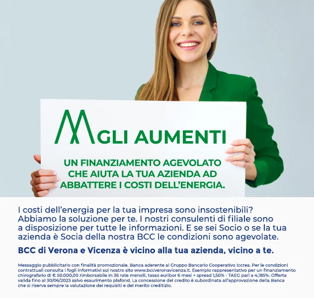 Abbasso gli aumenti