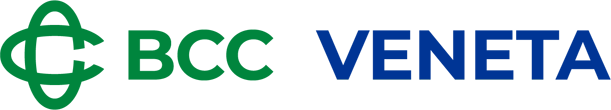 Logo BCC Veneta
