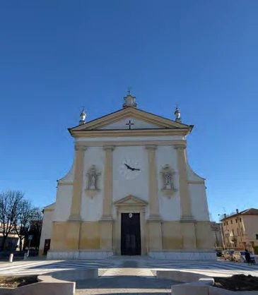 Chiesa di San Zeno_Cerea