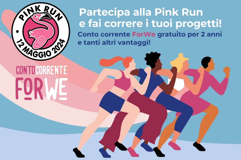 Pink Run 2024